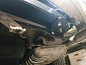 Фаркоп Steinhof M-129 для Mercedes W164 / W166