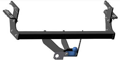 Фаркоп BOSAL 3978-F для FORD RANGER 3