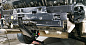 Фаркоп WESTFALIA 303366600001 для BMW 3ER F34 Gran Turismo