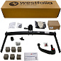 Фаркоп WESTFALIA 305429600001 для Audi A6 / A7
