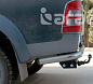 Фаркоп ARAGON E6005BS для FORD Ranger 99-12