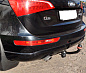 Фаркоп BOSAL 3551-A для Audi Q5 1