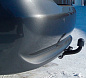 Фаркоп BOSAL 3309-A для LIFAN Solano 620