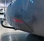 Фаркоп BOSAL 9004-A для GEELY EMGRAND EC7