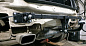 Фаркоп BOSAL 2251-A для Mercedes GLK Х204