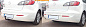 Фаркоп ARAGON E4008AS для MAZDA 3 сед 09-13