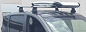 Багажник (поперечины) THULE 1315-754-962 для TOYOTA Sienta