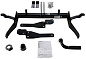 Комплект фаркоп + электрика WESTFALIA 342216900113 для Chevrolet Captiva 13-