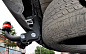 Фаркоп BOSAL 6741-A для KIA Sorento 2