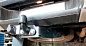 Фаркоп BOSAL 3093-F для Toyota Hilux 8