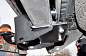 Фаркоп BOSAL 3065-F для Toyota Hilux 7