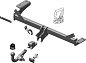 Фаркоп BRINK 547700 для Landrover Evoque 11-13
