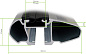 Комплект поперечин THULE WingBar Evo 711120