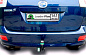 Фаркоп ЛИДЕР ПЛЮС M304-A для MAZDA 5 05-10