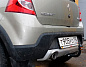 Фаркоп AVTOS RN 11 для RENAULT SANDERO 2