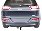 Фаркоп BRINK 588500 для JEEP CHEROKEE 13-