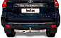 Фаркоп БАЛТЕКС Y-13aN-2 для Toyota Land Cruiser 120 / 150
