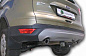 Фаркоп ЛИДЕР ПЛЮС F120-A для FORD KUGA 13-