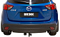 Фаркоп BRINK 554700 для MAZDA CX-5 11-, 16-