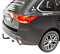 Фаркоп BRINK 606300 для MITSUBISHI OUTLANDER 15-