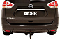Фаркоп BRINK 592800 для NISSAN X-TRAIL 3