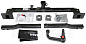 Фаркоп WESTFALIA 313434600001 для Mercedes GLK X204