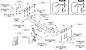 Фаркоп BRINK 570100 для Subaru Forester 13-
