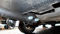 Фаркоп BOSAL 2636-A для CITROEN C4 2