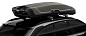 Автобокс багажник на крышу THULE Vector L 613700