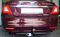 Фаркоп AVTOS LF 03 для LIFAN CEBRIUM
