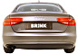 Фаркоп BRINK 618900 для AUDI A4 / A5 07-16