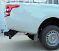 Фаркоп ARAGON E4201JC для FIAT Fullback / MITSUBISHI L-200