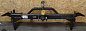 Фаркоп WESTFALIA 342207600001 для Jeep Cherokee 5