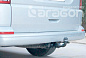 Фаркоп ARAGON E6706DS для VOLKSWAGEN T5 / T6