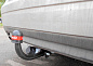 Фаркоп BOSAL 1428-A для Renault Fluence