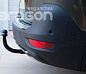 Фаркоп ARAGON E4726BV для PEUGEOT 5008 2
