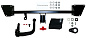 Фаркоп WESTFALIA 323097600001 для  Mini Countryman 10-16