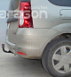 Фаркоп ARAGON E1301AA для RENAULT / DACIA Logan