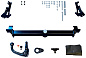 Фаркоп WESTFALIA 314293600001 для OPEL ZAFIRA B