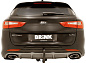 Фаркоп BRINK 625500 для KIA OPTIMA 4