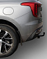 Фаркоп ЛИДЕР ПЛЮС H301-A для HAVAL JOLION