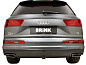 Фаркоп BRINK 606400 для AUDI Q7 15-