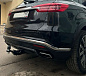 Фаркоп БИЗОН / BIZON FA 0590-E для Hongqi HS5