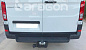 Фаркоп ARAGON E6715AC для VOLKSWAGEN Crafter / MAN TGE