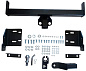 Фаркоп БИЗОН / BIZON FA 0492-E для Hyundai IX35