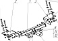 Фаркоп BOSAL 7607-A CHERY Tiggo 5 14-16