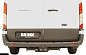 Фаркоп BRINK 631500 для FORD TRANSIT 8