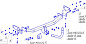 Фаркоп BOSAL 6737-A для Kia Ceed / Hyundai I30