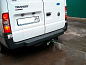 Фаркоп ЛИДЕР ПЛЮС F116-F для FORD Transit 00-14