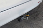 Фаркоп MOTODOR 92521-A для Toyota Vellfire